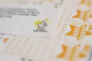 Lotto and Thunderball Winning Numbers for Saturday 30 May