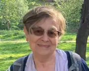Louise London, Immigration Lawyer and Historian, Dies at 78