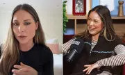 Louise Thompson Apologises for 'Out of Touch' Potty Training Comments