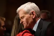 Louisiana Sen. Bill Cassidy Loses Primary After Trump Intervention