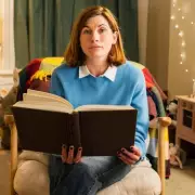 Love Actually Director's Sad Inspiration for Food Poverty Film Revealed