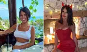 Love Island Signs Criminology Graduate Lola Deal for 2026 Series