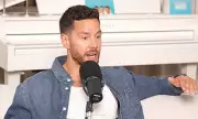Love Island Star Scott Thomas Reveals Crippling OCD Battle