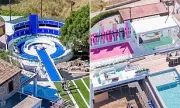 Love Island Villa Gets Major Makeover Ahead of Season 13 Premiere
