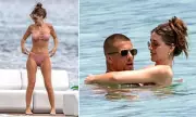 Love Island's Georgia Steel Engaged to Ipswich Town's Harry Clarke