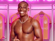 Love Island's Ope Sowande Eyes Strictly Come Dancing Return After ITV Show