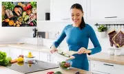 Low-Fat Vegetarian Diet Reverses Biological Aging by 4 Years in Study