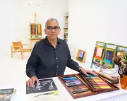 Lubaina Himid on Her 40-Year Battle to Represent Britain at Venice Biennale