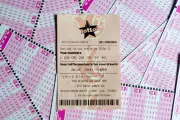 Lucky Player Wins £2 Million Lotto Jackpot in Midweek Draw