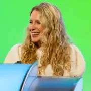 Lucy Beaumont: Comedian's Famous Mum and Split from Jon Richardson