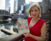 Lucy Worsley Investigates American Revolution in New BBC Series