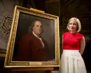 Lucy Worsley Investigates: The American Revolution Review – History as Breakup