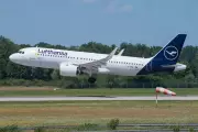 Lufthansa Cancels Flight, Refuses Alternative to Passenger