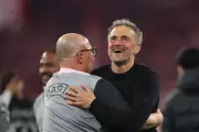Luis Enrique Fires Warning to Arsenal Ahead of Champions League Final Showdown