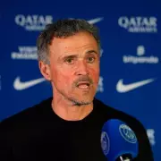 Luis Enrique Sends Clear Message to Chelsea After Rosenior Sacking