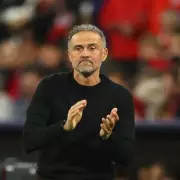 Luis Enrique Set for New PSG Contract After Man Utd Links