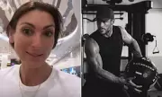 Luisa Zissman Jokes Katie Price's Missing Husband May Be in Disguise