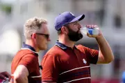 Luke Donald Delighted by Jon Rahm's Ryder Cup Eligibility After DP World Tour Deal