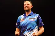 Luke Humphries Ready for Premier League Semi-Final Against Luke Littler