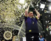 Luke Littler Admits Boos Almost Made Him Quit Darts After Premier League Win
