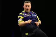 Luke Littler Extends Premier League Lead with Win Over Luke Humphries