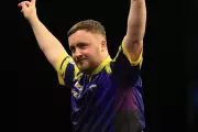 Luke Littler Eyes Record Seventh Premier League Win in Birmingham