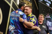 Luke Littler Tops Premier League Darts Table After Aberdeen Win
