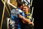 Luke Littler tops Premier League table after Aberdeen win