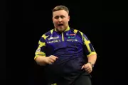 Luke Littler's Post Office Dash Before Premier League Win in Leeds