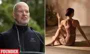 Lululemon Battles Founder Chip Wilson in Public Feud Over Board Control