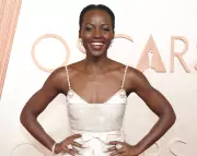 Lupita Nyong'o Defends 'The Odyssey' Cast Against Far-Right Critics