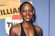 Lupita Nyong'o Dismisses Racist Backlash Over 'The Odyssey' Casting