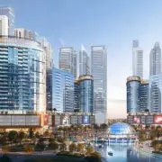 Luxury £7.3bn UAE Resort Offers Apartments Cheaper Than a Range Rover