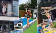 Luxury Cheshire Airbnb 'Party House' Shut Down After Neighbour Complaints