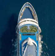 Luxury Cruise Ship Suites Up to £3m on Avora's Lumina