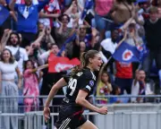 Lyon Women 2-1 Arsenal (3-3 agg): Champions League Semi-Final Drama