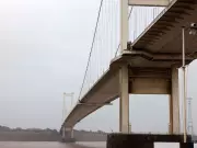 M48 Severn Bridge Closed Due to Serious Police Incident