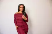 Mýa Returns with Joyful Throwback Album 'Retrospect' After 8 Years