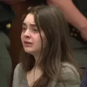 Mackenzie Shirilla Parole Eligibility Date Revealed in Netflix Doc