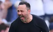 Maddison and Gallagher Praise De Zerbi's Rescue Mission at Tottenham