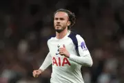 Maddison Back to Lead Tottenham's Relegation Escape After Injury