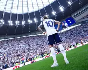 Maddison: De Zerbi saved Tottenham from Premier League disaster