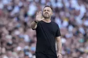Maddison: De Zerbi's Passion Saved Spurs from Relegation Disaster