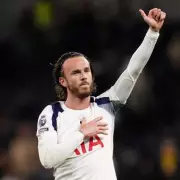 Maddison Reveals 'Dark Days' After 12-Month Injury Hell