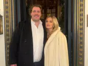 Made In Chelsea Star Tabitha Willett Welcomes Baby Boy Named Orlando