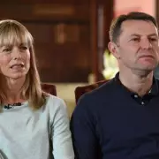 Madeleine McCann's Parents 'Disappointed' Over New Channel 5 Drama