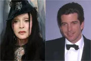 Madonna Calls JFK Jr. Best Sex of Her Life, But Only Among Dead Exes