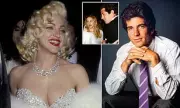 Madonna Reveals JFK Jr. Was Her Best Lover in Candid Interview