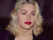 Madonna Reveals John F Kennedy Jr Was Her Greatest Night of Passion
