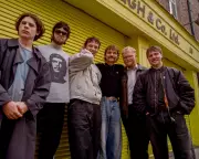 Madra Salach: Dublin Band's Feral Folk Revival and Top New Tracks